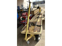 Pressure Test Enclosure, Tow Tractor &amp; Trailer and Support, Surplus to the Needs of Baker Hughes CWI - 10