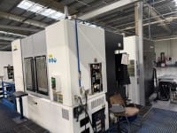 2019 Okuma MA600HII CNC Horizontal Twin Pallet Mill/Turn Machining Centre - Offers Encouraged - 0