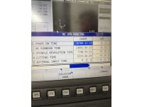 2019 Okuma MA600HII CNC Horizontal Twin Pallet Mill/Turn Machining Centre - Offers Encouraged - 11