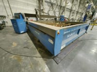 (2015) Cloos Welding and Plasma Machine, (2015) Water Jet - 10