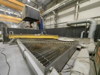 (2015) Cloos Welding and Plasma Machine, (2015) Water Jet - 3