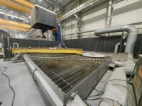 (2015) Cloos Welding and Plasma Machine, (2015) Water Jet - 6