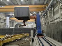 (2015) Cloos Welding and Plasma Machine, (2015) Water Jet - 9