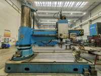 (2015) Cloos Welding and Plasma Machine, (2015) Water Jet - 2