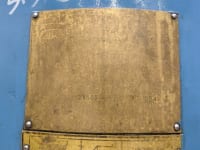 (2015) Cloos Welding and Plasma Machine, (2015) Water Jet - 11