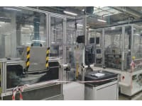 Online Auction | VALEO | Car Starter Component Machinery - 0