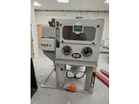 Surplus Handling, Inspection, Tooling &amp; Miscellaneous Equipment from a UK Precision Surface Finishing Company - 1