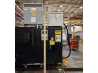 2013 Hurco TMX10 CNC Lathe Surplus to GE Hitachi Nuclear Wilmington - 4