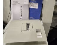 2013 Hurco TMX10 CNC Lathe Surplus to GE Hitachi Nuclear Wilmington - 9