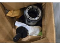 2013 Hurco TMX10 CNC Lathe Surplus to GE Hitachi Nuclear Wilmington - 7