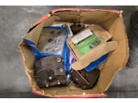 2013 Hurco TMX10 CNC Lathe Surplus to GE Hitachi Nuclear Wilmington - 8