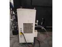 2013 Hurco TMX10 CNC Lathe Surplus to GE Hitachi Nuclear Wilmington - 11