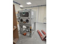 Surplus Handling, Inspection, Tooling &amp; Miscellaneous Equipment from a UK Precision Surface Finishing Company - 0