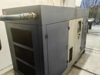 Closure Sale &ndash; CNC Lathes, Press Brakes, Guillotines, Welding Equipment &amp; Full Workshop Assets - 10