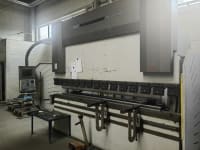 Closure Sale &ndash; CNC Lathes, Press Brakes, Guillotines, Welding Equipment &amp; Full Workshop Assets - 3