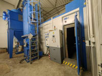 Closure Sale &ndash; CNC Lathes, Press Brakes, Guillotines, Welding Equipment &amp; Full Workshop Assets - 4