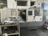 Closure Sale &ndash; CNC Lathes, Press Brakes, Guillotines, Welding Equipment &amp; Full Workshop Assets - 0
