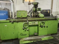 Closure Sale &ndash; CNC Lathes, Press Brakes, Guillotines, Welding Equipment &amp; Full Workshop Assets - 11