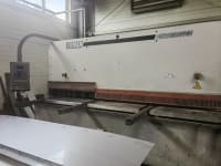 Closure Sale &ndash; CNC Lathes, Press Brakes, Guillotines, Welding Equipment &amp; Full Workshop Assets - 1