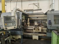 Closure Sale &ndash; CNC Lathes, Press Brakes, Guillotines, Welding Equipment &amp; Full Workshop Assets - 5