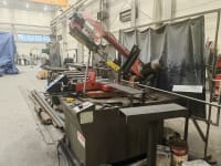 Closure Sale &ndash; CNC Lathes, Press Brakes, Guillotines, Welding Equipment &amp; Full Workshop Assets - 7