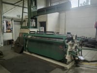 Closure Sale &ndash; CNC Lathes, Press Brakes, Guillotines, Welding Equipment &amp; Full Workshop Assets - 2