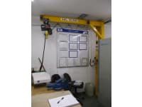 CNC &amp; Manual Milling Machines and Workshop Equipment from Aerospace &amp; Thermal Engineering Company - 11