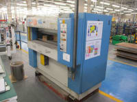 CNC &amp; Manual Milling Machines and Workshop Equipment from Aerospace &amp; Thermal Engineering Company - 7