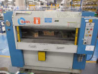 CNC &amp; Manual Milling Machines and Workshop Equipment from Aerospace &amp; Thermal Engineering Company - 7