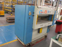 CNC &amp; Manual Milling Machines and Workshop Equipment from Aerospace &amp; Thermal Engineering Company - 7