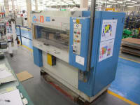 CNC &amp; Manual Milling Machines and Workshop Equipment from Aerospace &amp; Thermal Engineering Company - 10