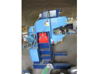 CNC &amp; Manual Milling Machines and Workshop Equipment from Aerospace &amp; Thermal Engineering Company - 6