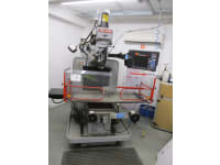 CNC &amp; Manual Milling Machines and Workshop Equipment from Aerospace &amp; Thermal Engineering Company - 4