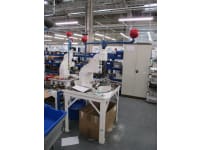 CNC &amp; Manual Milling Machines and Workshop Equipment from Aerospace &amp; Thermal Engineering Company - 11