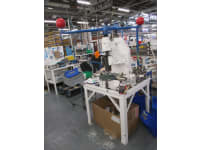CNC &amp; Manual Milling Machines and Workshop Equipment from Aerospace &amp; Thermal Engineering Company - 9