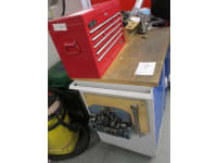 CNC &amp; Manual Milling Machines and Workshop Equipment from Aerospace &amp; Thermal Engineering Company - 2