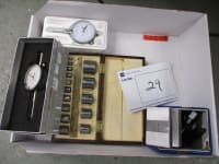 CNC &amp; Manual Milling Machines and Workshop Equipment from Aerospace &amp; Thermal Engineering Company - 4