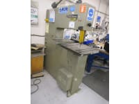 CNC &amp; Manual Milling Machines and Workshop Equipment from Aerospace &amp; Thermal Engineering Company - 5