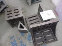CNC &amp; Manual Milling Machines and Workshop Equipment from Aerospace &amp; Thermal Engineering Company - 4