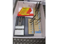 CNC &amp; Manual Milling Machines and Workshop Equipment from Aerospace &amp; Thermal Engineering Company - 7