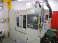 CNC &amp; Manual Milling Machines and Workshop Equipment from Aerospace &amp; Thermal Engineering Company - 0
