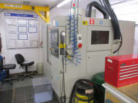 CNC &amp; Manual Milling Machines and Workshop Equipment from Aerospace &amp; Thermal Engineering Company - 6