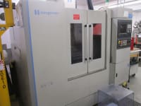 CNC &amp; Manual Milling Machines and Workshop Equipment from Aerospace &amp; Thermal Engineering Company - 6