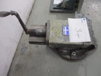 CNC &amp; Manual Milling Machines and Workshop Equipment from Aerospace &amp; Thermal Engineering Company - 9