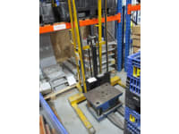 CNC &amp; Manual Milling Machines and Workshop Equipment from Aerospace &amp; Thermal Engineering Company - 10