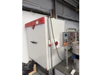 Baker Hughes INTEQ GmbH - Arcam Spectra 3D Printer, Injection Moulding Machine and Industrial Equipment - 5