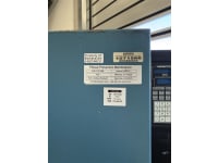 Baker Hughes INTEQ GmbH - Injection Moulding Machine and Industrial Equipment - 10