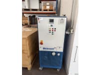 Baker Hughes INTEQ GmbH - Arcam Spectra 3D Printer, Injection Moulding Machine and Industrial Equipment - 6