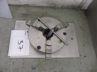CNC &amp; Manual Milling Machines and Workshop Equipment from Aerospace &amp; Thermal Engineering Company - 5