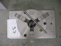 CNC &amp; Manual Milling Machines and Workshop Equipment from Aerospace &amp; Thermal Engineering Company - 11
